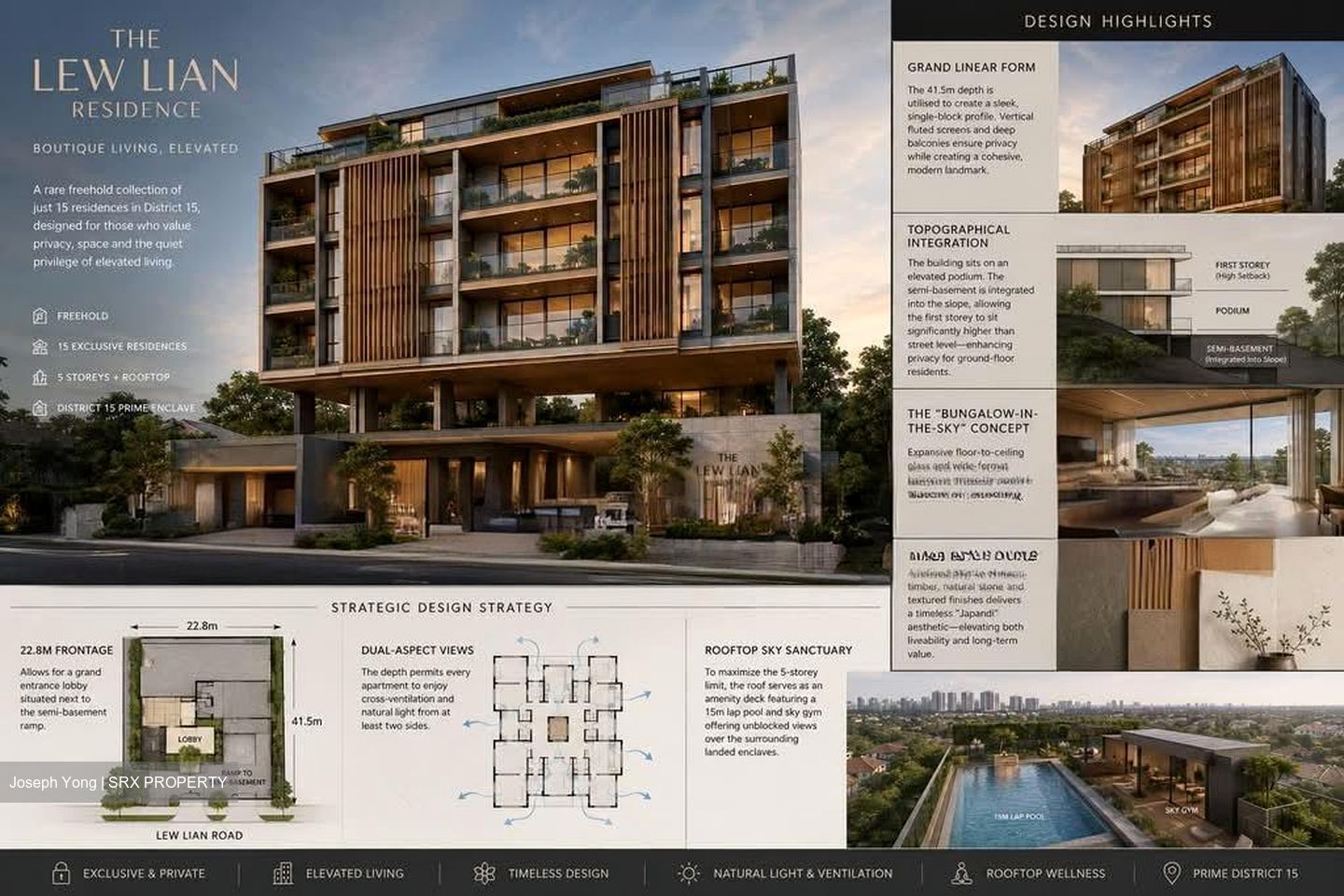 Lorong Lew Lian (D19), Detached #574452651